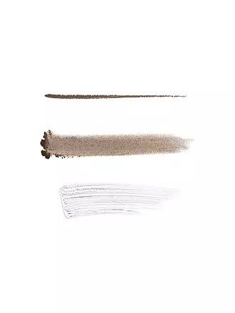 ESTÉE LAUDER | Augenbrauen - Browperfect 3D All-In-One Styler (09 Dark Brunette) | 